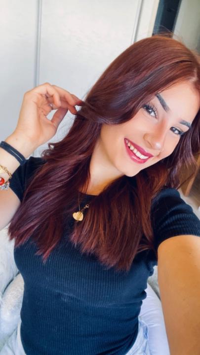 Valeria Anguita casado