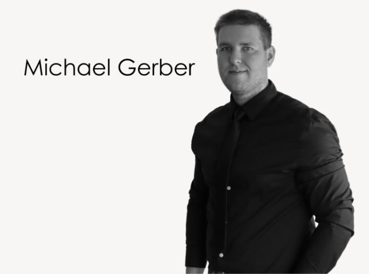 Michael Gerber