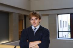 Jenson Troup