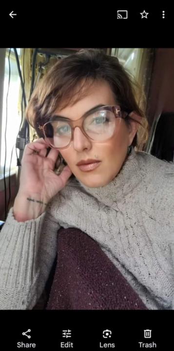 Maude Mashburn