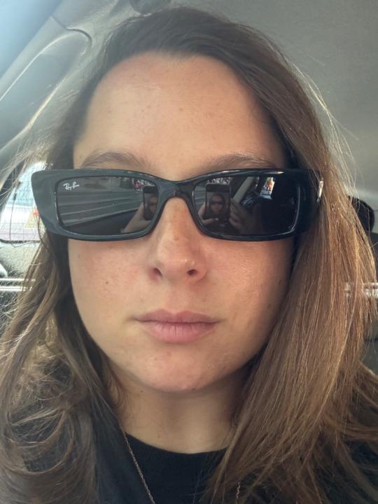 Carmela Gonzalez carretero
