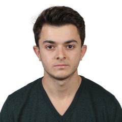 Mustafa mert Çelik