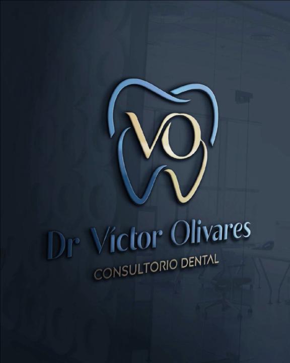 Víctor Germán Olivares Ramírez