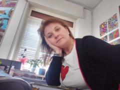 Monica Giorgetti
