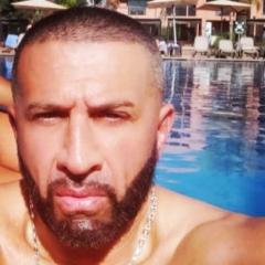 Farid Amziane