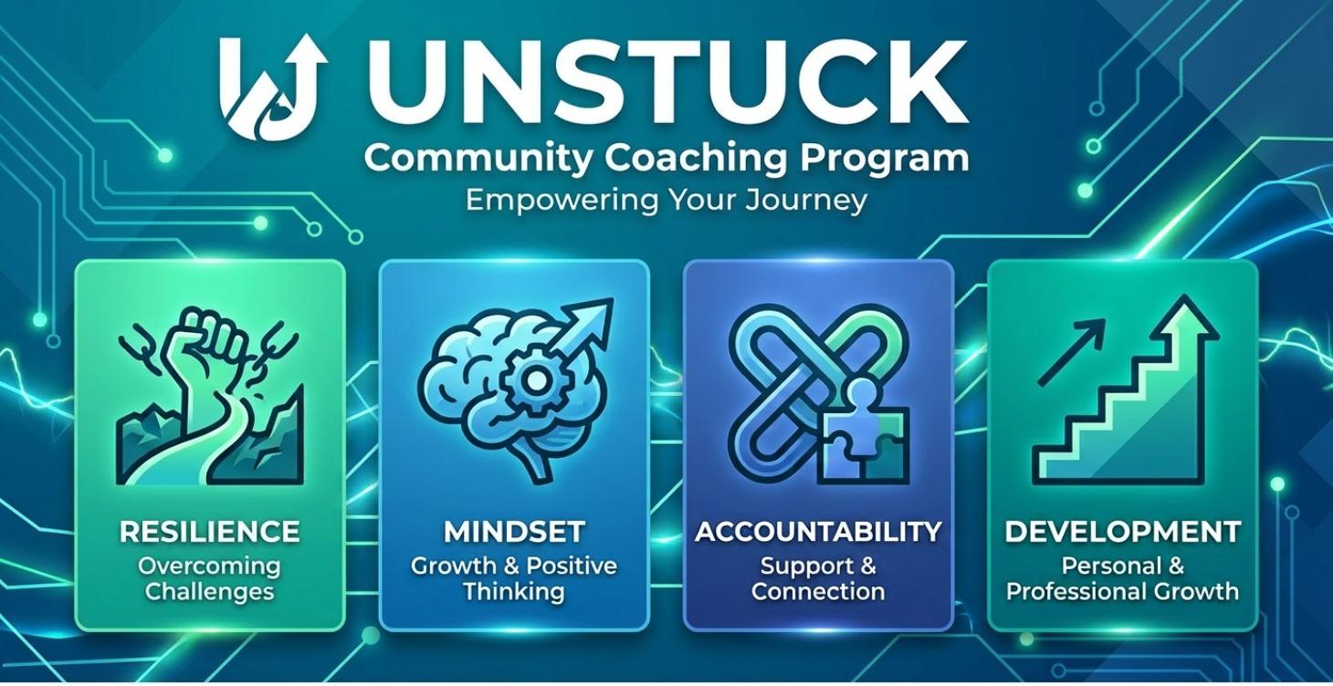UNSTUCK