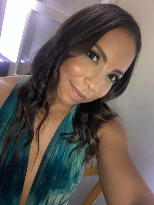 Laura Urrutia