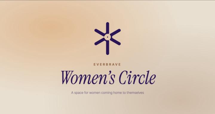Everbrave Women's Circle