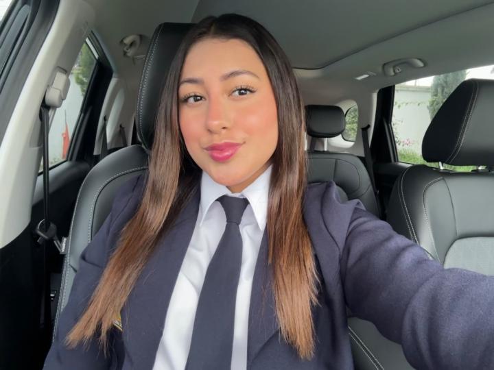 Genesis Miranda