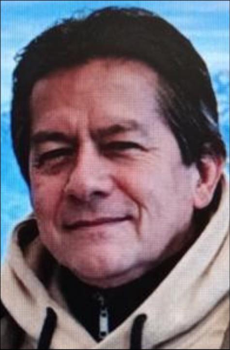 Víctor DelIldefonso
