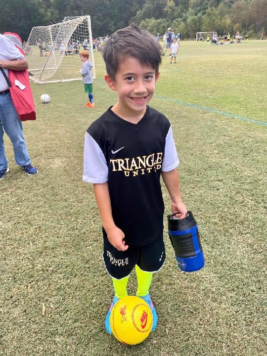 Beckham Nowicki