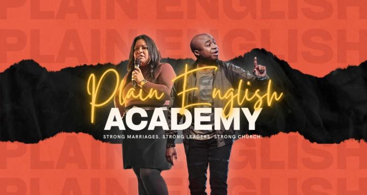 PLAIN ENGLISH ACADEMY