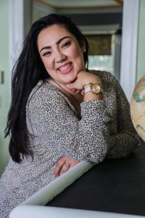 Lena Suarez-Angelino