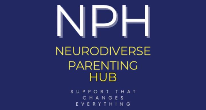 Neurodiverse Parenting Hub