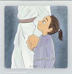 Luz Micaela Garcia Nava