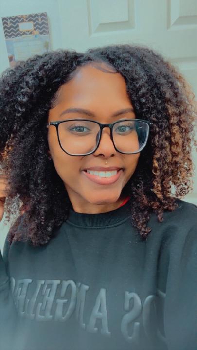 Mikayla McCullough