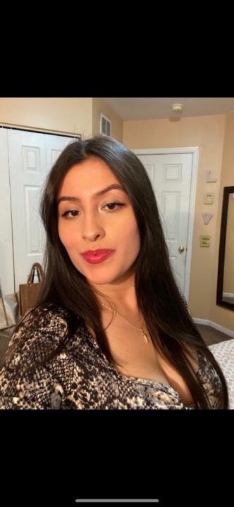 Alondra Salazar
