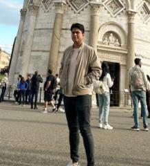 Anderson Cabello Meza