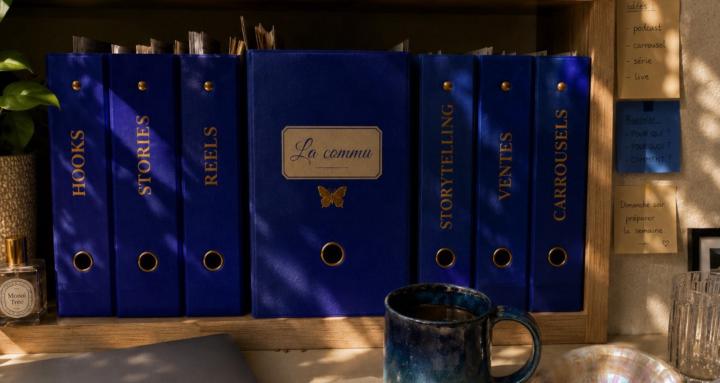 La Commu 🦋