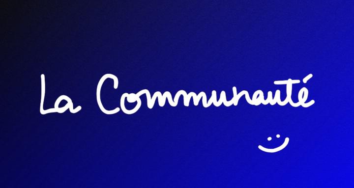 La Communauté 2.0
