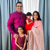 Swapnil Chopade