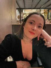 Mélodie Gallais