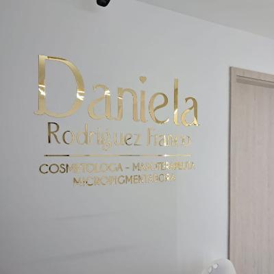Spa Daniela Rodriguez