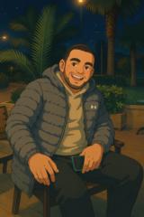 Ayoub Guerri