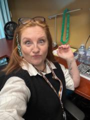 Lisa Robichaud