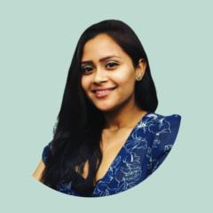 Aishwarya Subramanian