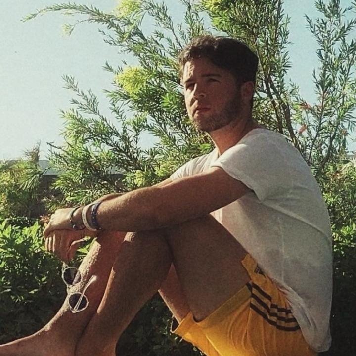 Ignacio Larrea