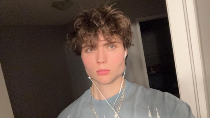 Carson Grinstead Taylor