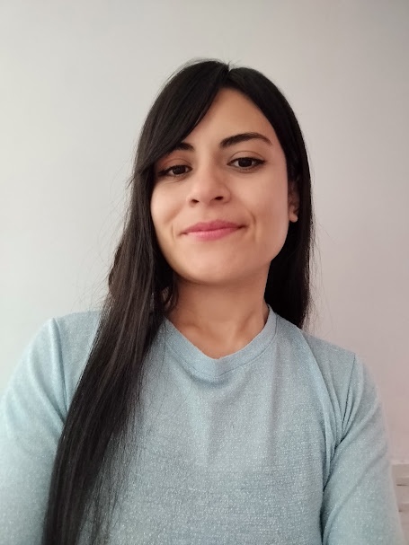 Ana María Soporte