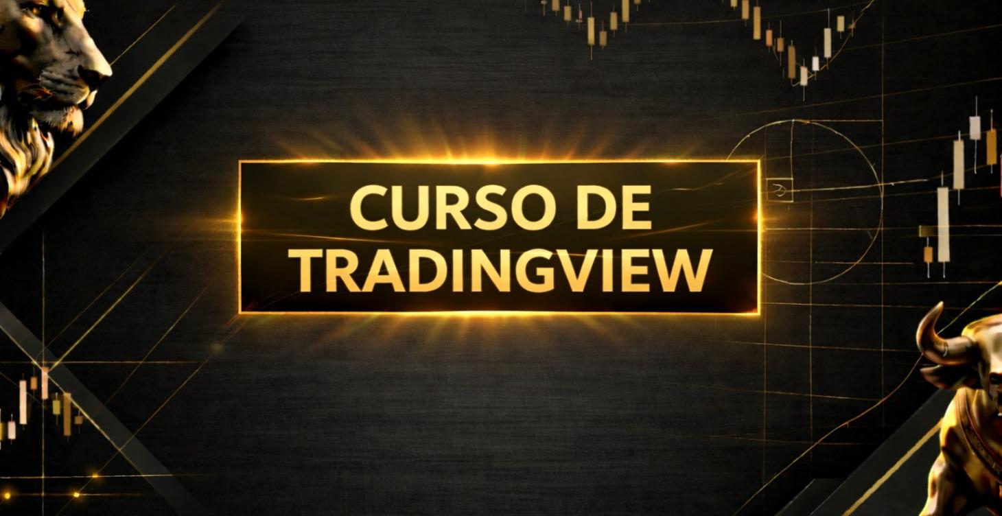 DOMINIO TOTAL DE TRADINGVIEW
