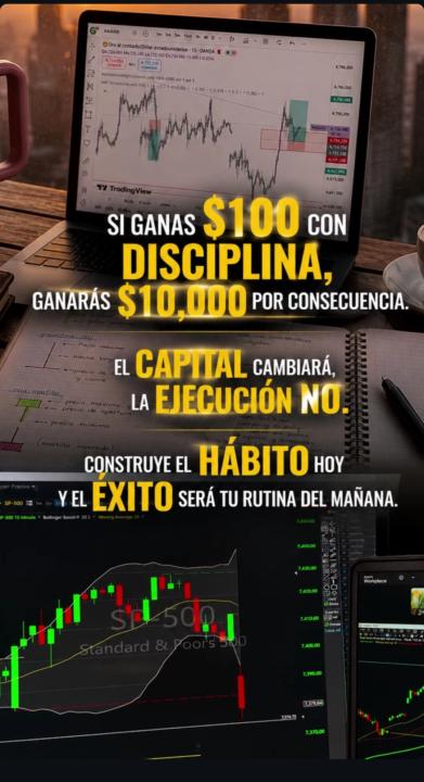 Disciplina 👌 