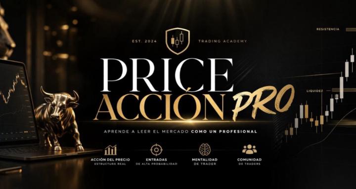 PRICE ACCION PRO