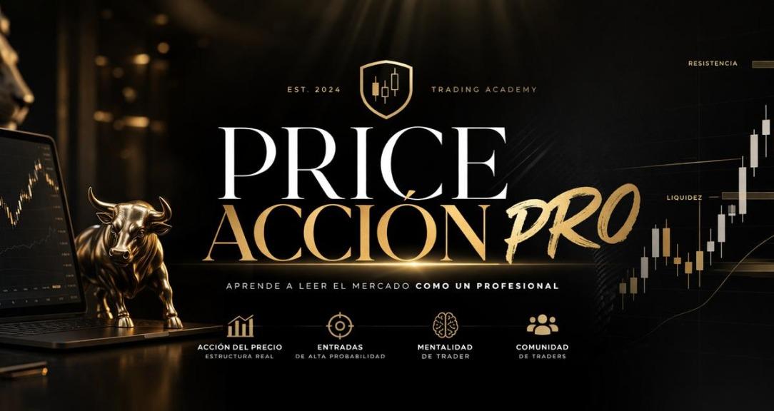 PRICE ACCION PRO