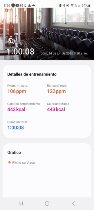 Domingo vale por 3