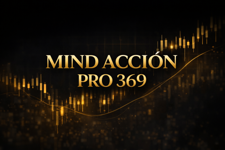Mind-Acción PRO 369: El Inicio de Tu Nueva Identidad