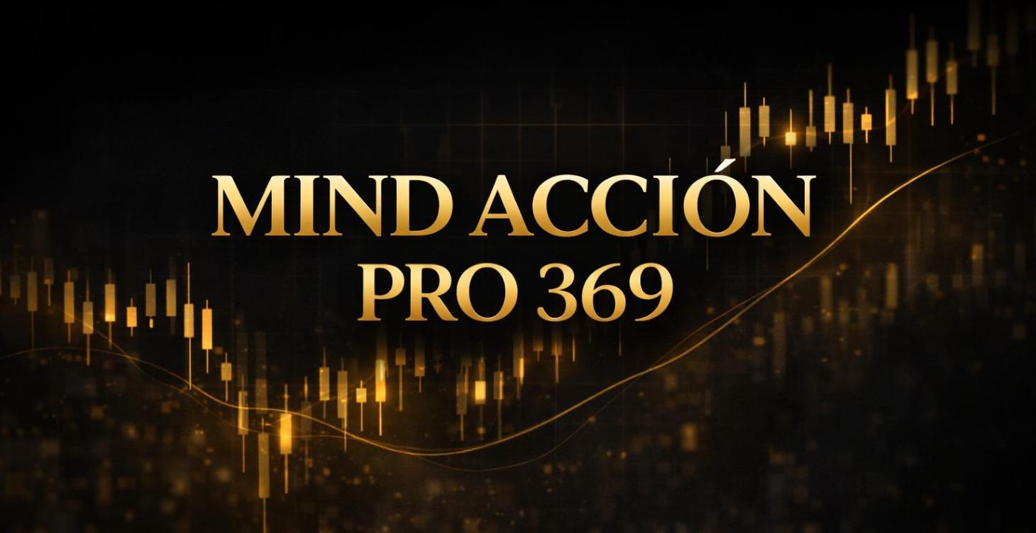 MIND-ACCION PRO 369