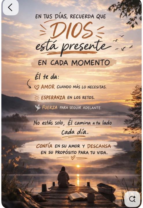 Buenos días exitoso miércoles 🙏❤️