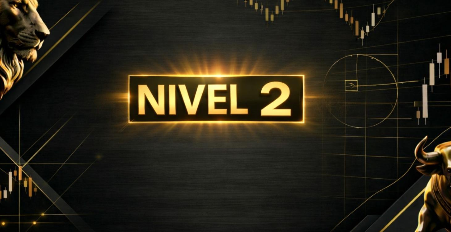 NIVEL 2 - ESTRATEGIAS AVANZADAS