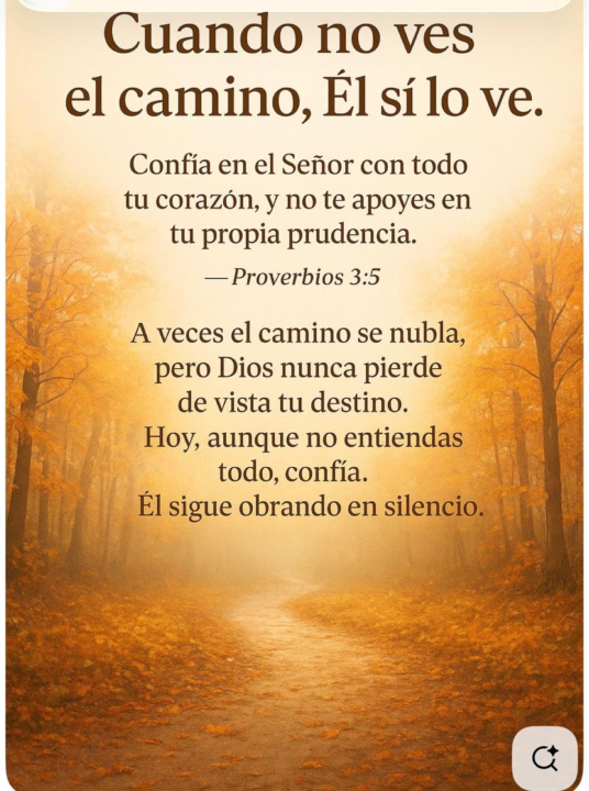 Excelente día!!