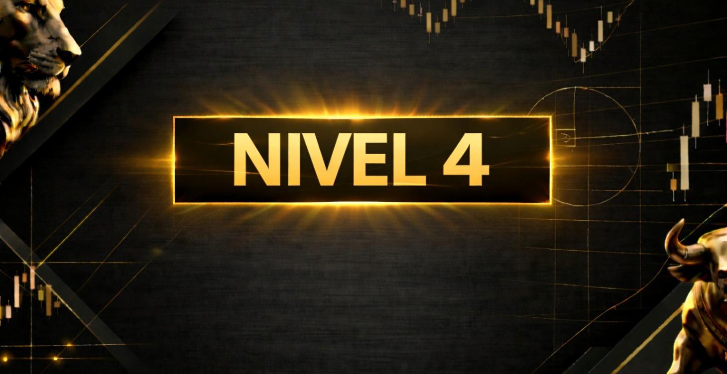 NIVEL 4 GEX-BOT STATE Y ACCION DEL PRECIO