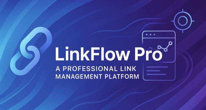 LinkFlow Pro