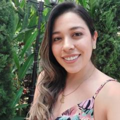 Diana C Peña Ch