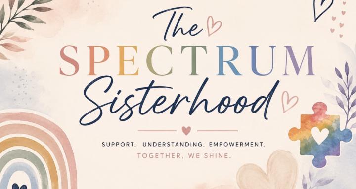 The Spectrum Sisterhood