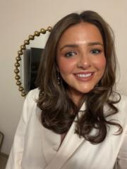 Claudia McCue