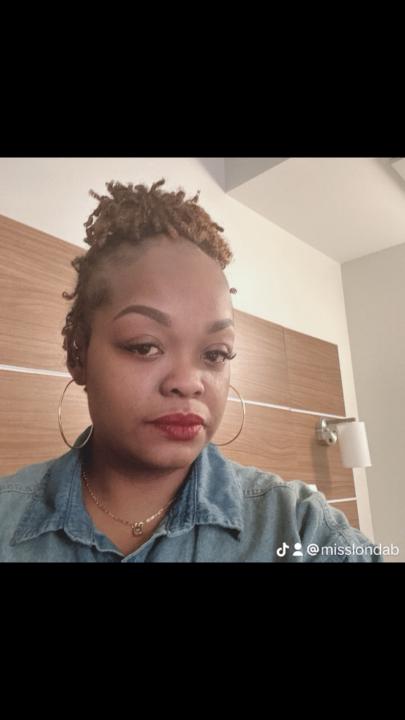 Shalonda Edwards