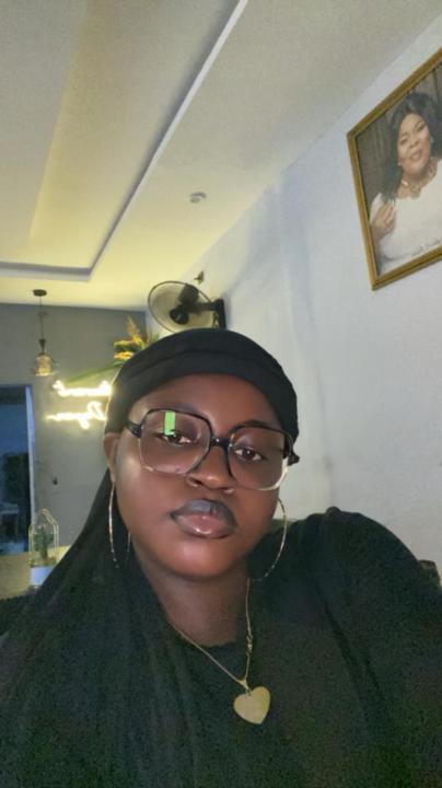 Ruth Kinnou